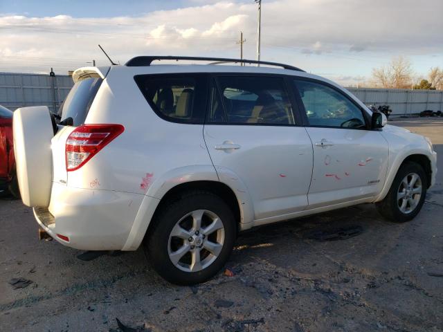 Foto 3 de la subasta – 2011 TOYOTA RAV4 LIMIT con VIN 2T3DK4DV9BW057661