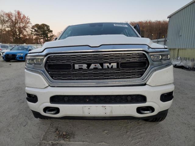 Photo 5 from auction – 2022 RAM 1500 LIMIT with VIN 1C6SRFHT6NN385470