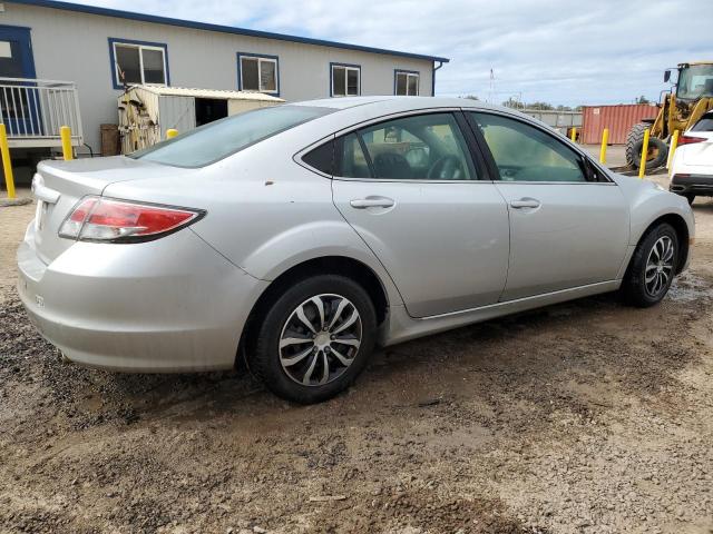 Photo 3 from auction – 2009 MAZDA 6 I with VIN 1YVHP81A895M27537