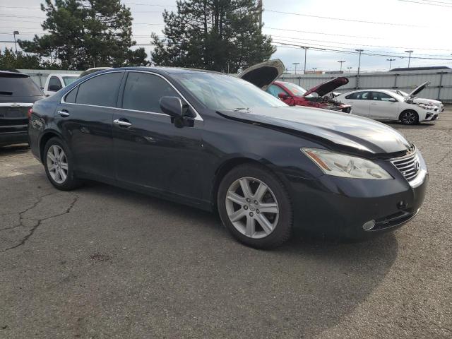 Фото 4 с аукциона – 2007 LEXUS ES 350 с VIN JTHBJ46G572123629