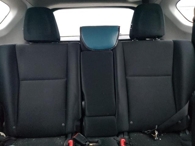 Photo 10 from auction – 2015 TOYOTA RAV4 LE with VIN 2T3BFREV6FW349605