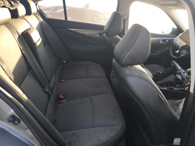 Photo 10 from auction – 2014 INFINITI Q50 BASE with VIN JN1BV7AR6EM683406