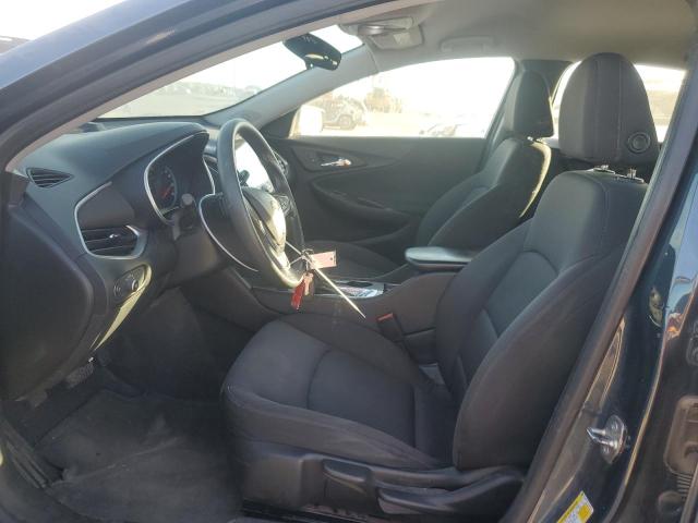Photo 7 from auction – 2019 CHEVROLET MALIBU LS with VIN 1G1ZB5ST2KF185683