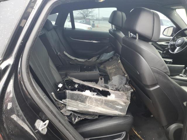 Photo 11 from auction – 2015 BMW X6 XDRIVE3 with VIN 5UXKU2C52F0F95119