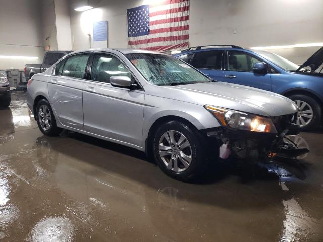 Photo 4 from auction – 2012 HONDA ACCORD LXP with VIN 1HGCP2F49CA031861