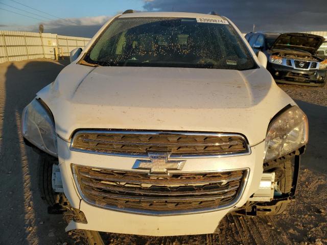 Photo 5 from auction – 2016 CHEVROLET TRAX 1LT with VIN KL7CJLSB4GB703106
