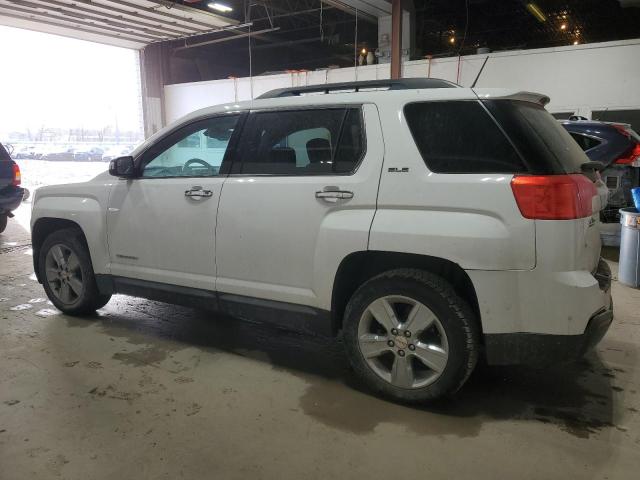 Photo 2 from auction – 2014 GMC TERRAIN SL with VIN 2GKALREK3E6225039