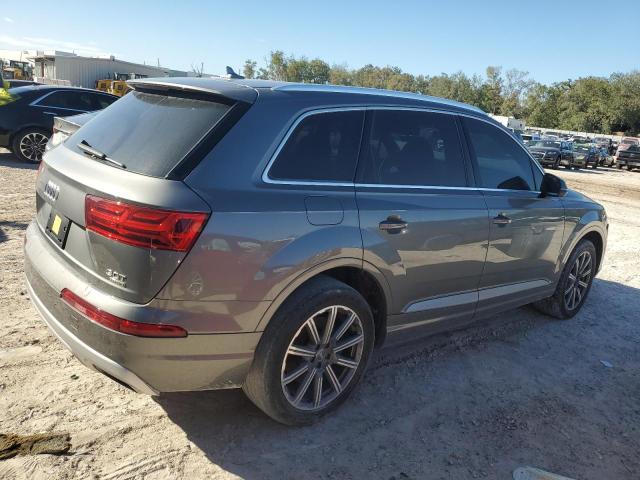 Photo 3 from auction – 2017 AUDI Q7 PREMIUM with VIN WA1LAAF74HD059779