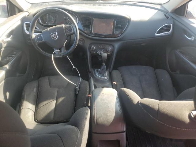 Photo 8 from auction – 2013 DODGE DART SXT with VIN 1C3CDFBAXDD305499