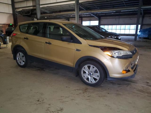 Фото 4 с аукциона – 2015 FORD ESCAPE S с VIN 1FMCU0F71FUB96212