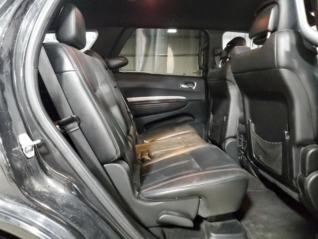Photo 11 from auction – 2015 DODGE DURANGO R/ with VIN 1C4SDJCT7FC892277