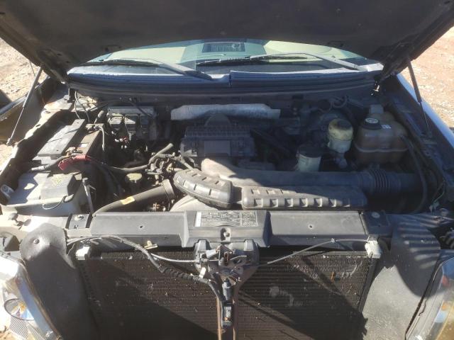 Photo 11 from auction – 2008 FORD F150 SUPER with VIN 1FTPW12VX8FA60971