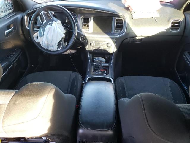 Photo 8 from auction – 2015 DODGE CHARGER SX with VIN 2C3CDXHG2FH890151