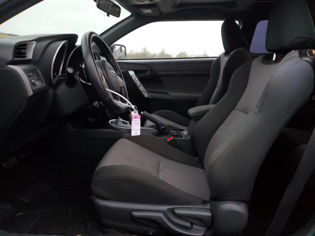 Photo 7 from auction – 2015 TOYOTA SCION TC with VIN JTKJF5C7XF3095840