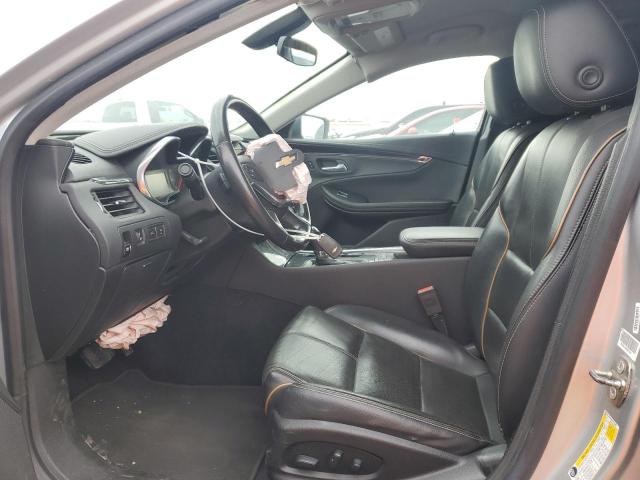 Photo 7 from auction – 2019 CHEVROLET IMPALA PRE with VIN 2G1105S39K9125282