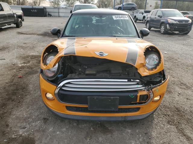 Photo 5 from auction – 2014 MINI COOPER with VIN WMWXM5C57ET934067