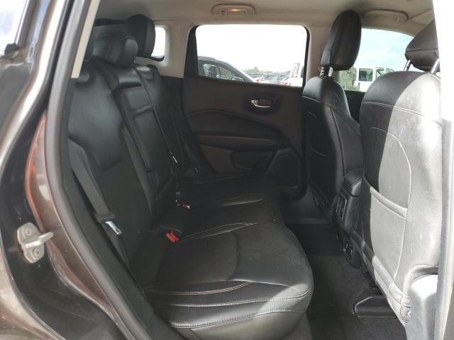 Photo 10 from auction – 2018 JEEP COMPASS LA with VIN 3C4NJDBB1JT418855