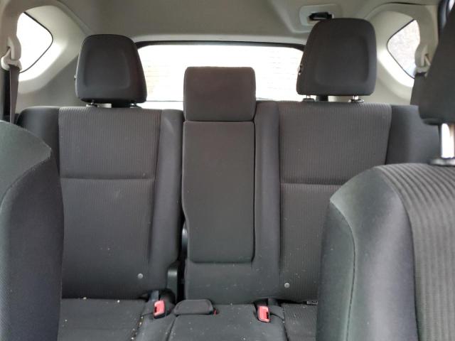 Photo 10 from auction – 2014 TOYOTA RAV4 LE with VIN JTMBFREV1ED065150