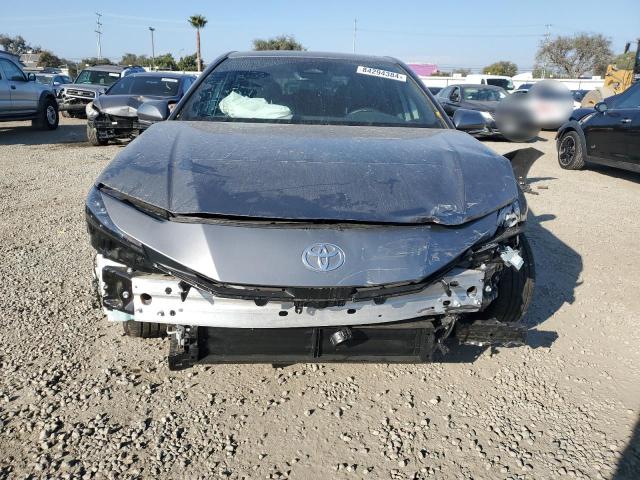 Photo 5 from auction – 2025 TOYOTA CAMRY with VIN 4T1DAACK3SU510495