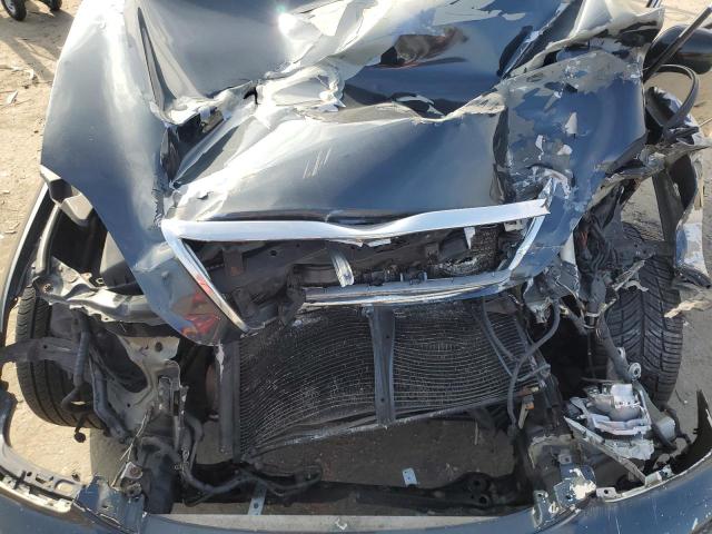 Снимка 11 от търг – 2006 LEXUS LS 430 с VIN JTHBN36F765050606