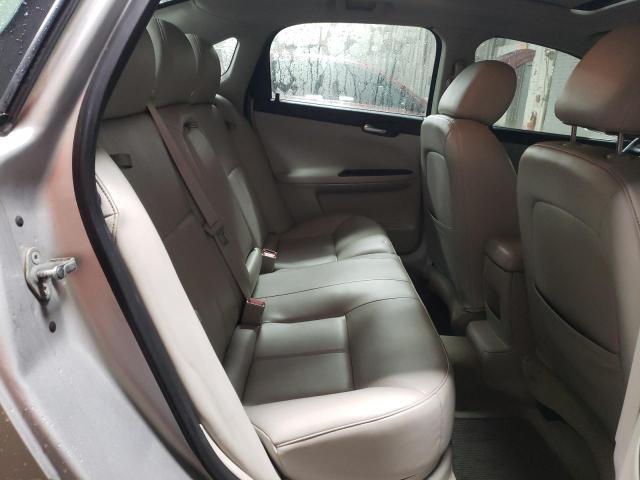 Photo 10 from auction – 2011 CHEVROLET IMPALA LT with VIN 2G1WB5EK9B1117586