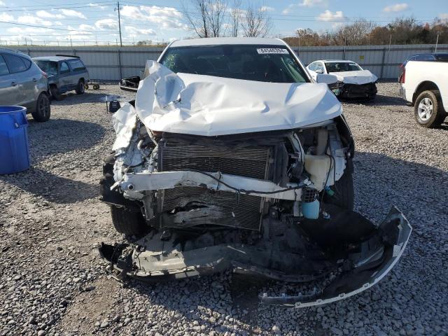 Photo 5 from auction – 2018 CHEVROLET EQUINOX LT with VIN 2GNAXSEV2J6263820