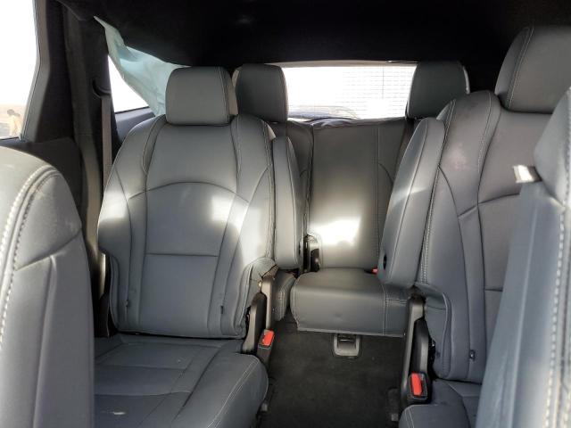 صورة رقم 10 من المزاد - 2024 BUICK ENCLAVE PR مع VIN 5GAEVBKW2RJ128141
