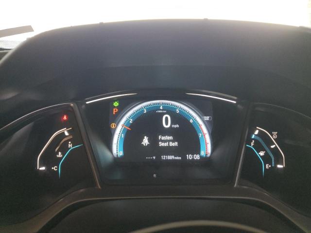 Photo 9 from auction – 2016 HONDA CIVIC EX with VIN 19XFC1F37GE024015