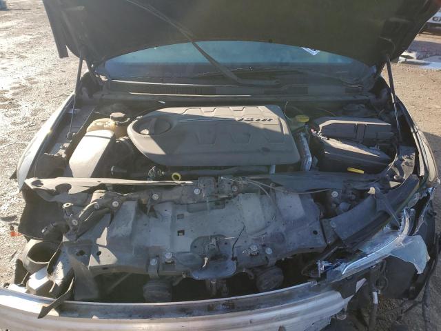 Photo 11 from auction – 2015 CHRYSLER 200 S with VIN 1C3CCCBG4FN515082