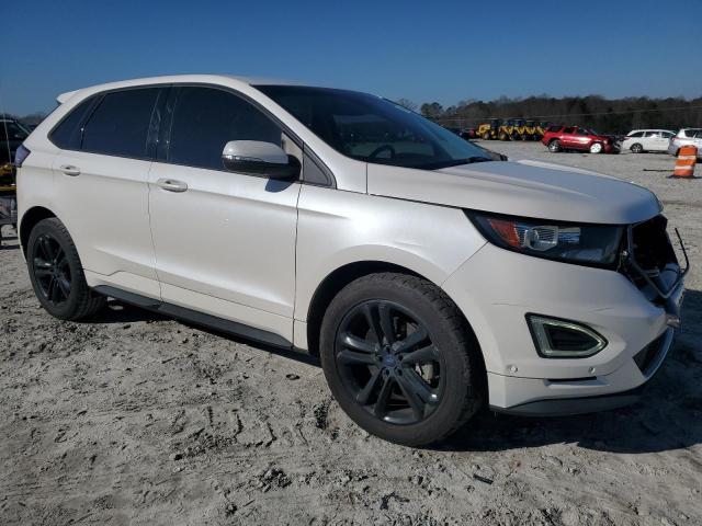 Foto 4 de la subasta – 2015 FORD EDGE SPORT con VIN 2FMTK3AP0FBB00400