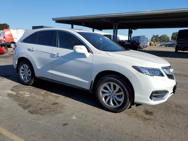 Photo 4 from auction – 2017 ACURA RDX with VIN 5J8TB3H37HL014268