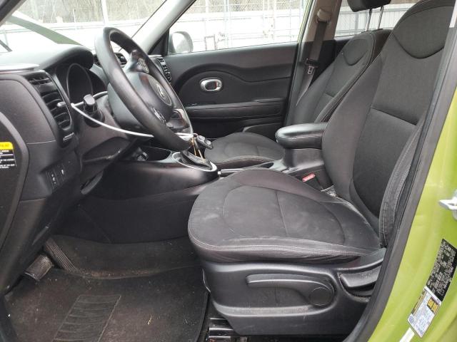 Photo 7 from auction – 2015 KIA SOUL with VIN KNDJN2A27F7778992