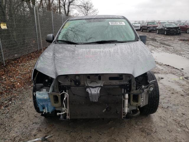 Photo 5 from auction – 2015 MITSUBISHI OUTLANDER with VIN 4A4AP4AU8FE021403