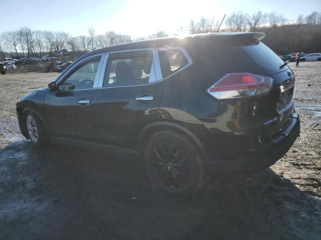 Photo 2 from auction – 2016 NISSAN ROGUE S with VIN KNMAT2MVXGP709436