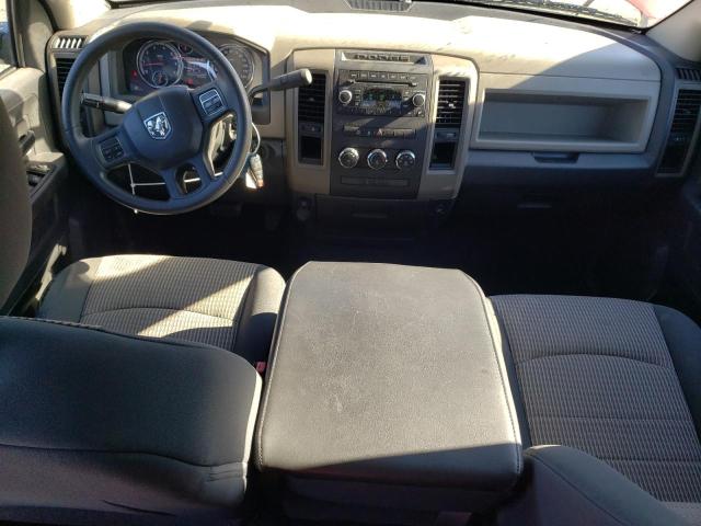 Photo 8 from auction – 2012 DODGE RAM 1500 S with VIN 1C6RD6FT3CS331932