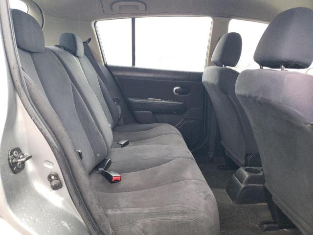 Photo 10 from auction – 2009 NISSAN VERSA S with VIN 3N1BC13E09L499107