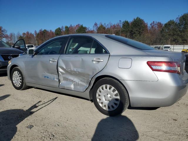 Photo 2 from auction – 2011 TOYOTA CAMRY BASE with VIN 4T1BF3EK9BU669880