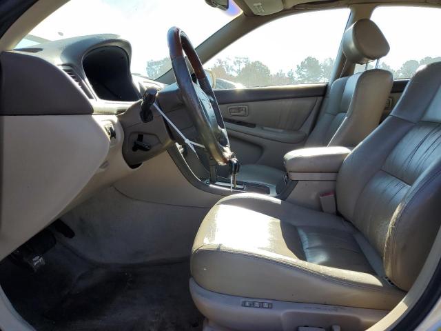 Photo 7 from auction – 2001 LEXUS ES 300 with VIN JT8BF28G515105950