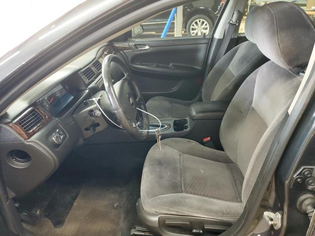 Photo 7 from auction – 2014 CHEVROLET IMPALA LIM with VIN 2G1WB5E36E1132186