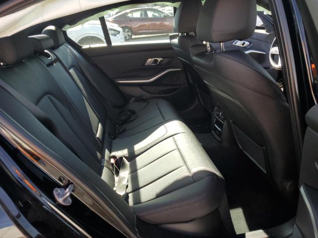 Photo 10 from auction – 2021 BMW 330I with VIN 3MW5R1J05M8C01837