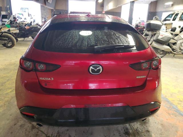 Photo 6 from auction – 2019 MAZDA 3 PREMIUM with VIN JM1BPANM3K1116781
