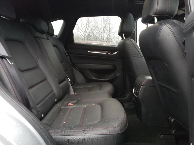 Photo 11 from auction – 2023 MAZDA CX-5 with VIN JM3KFBAY0P0292290