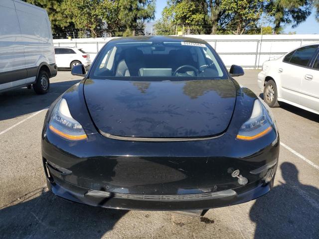 Photo 5 from auction – 2019 TESLA MODEL 3 with VIN 5YJ3E1EB8KF438333