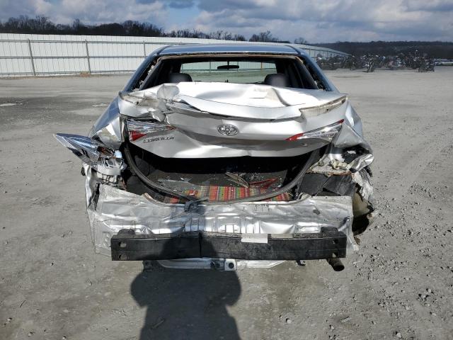 Photo 6 from auction – 2016 TOYOTA COROLLA L with VIN 5YFBURHE6GP526196