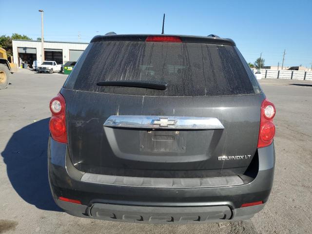 Photo 6 from auction – 2014 CHEVROLET EQUINOX LT with VIN 2GNALCEK8E6165761