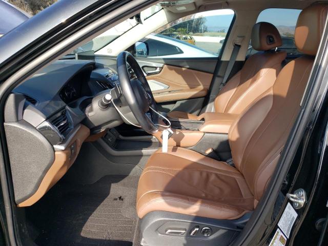 Photo 7 from auction – 2020 ACURA RDX TECHNO with VIN 5J8TC1H54LL010206