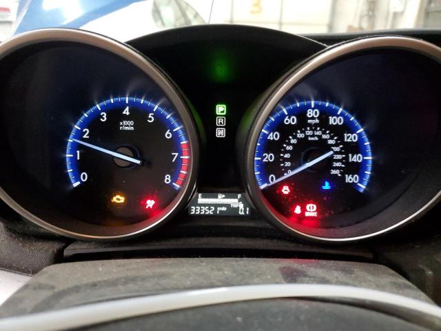 Photo 9 from auction – 2012 MAZDA 3 I with VIN JM1BL1V78C1656179