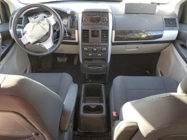 Photo 8 from auction – 2010 DODGE GRAND CARA with VIN 2D4RN5D18AR191086