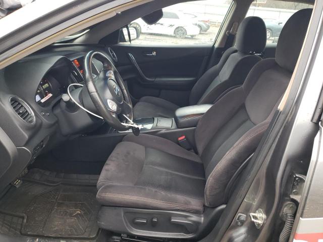 Photo 7 from auction – 2014 NISSAN MAXIMA S with VIN 1N4AA5AP7EC480723