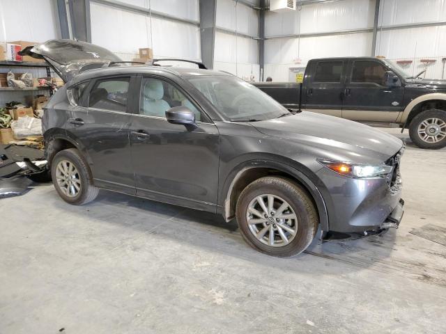 Photo 4 from auction – 2024 MAZDA CX-5 PREFE with VIN JM3KFBCL2R0483262